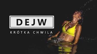 Dejw - KRÓTKA CHWILA ( Official Video ) Nowość Disco Polo 2015