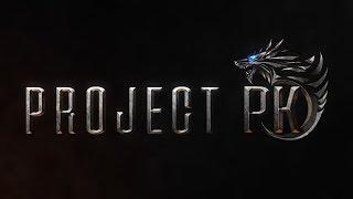 Project PK (KR) - Game reveal trailer