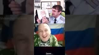 How to make fun of Putler loving ruzzian