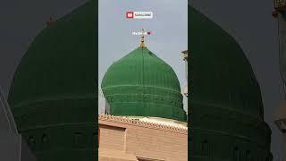 "Timeless Beauty of Madina"#shorts | #madina