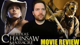 The Texas Chainsaw Massacre (2003) - Movie Review