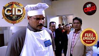 किसने लगाए Daya पे Serious Allegation | CID | सी.आई.डी. | Latest Episode | 11 Nov 2024