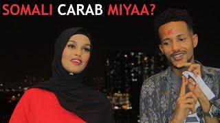 Aliya Gold vs ArimaHeena Wax kusaabsan Somalia