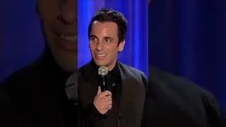 Sebastian Maniscalco - Too Old For The Club (What's Wrong With People) - Clip