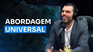 COMO FAZER A PRIMEIRA ABORDAGEM COM O CLIENTE? | Thiago Concer