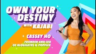 Cassey Ho of Blogilates shares secrets for success as a creator ahead of SXSW