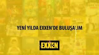 Türkiye'nin Dijital Platformu EXXEN Reklam Filmi