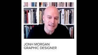 ESAD Open Talks — John Morgan