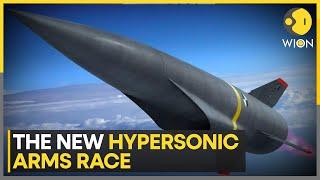 Decoding The Hype Behind Hypersonic Missiles | World News | WION