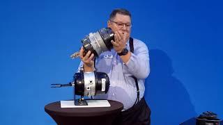 Bendix Tech Talk: Air Brake Chamber Maintenance Tips (BW5125)