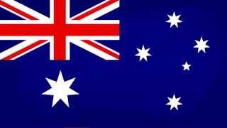 Australia National Anthem (Instrumental)