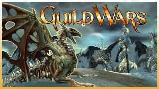 What I Love About Guild Wars 1