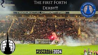Falkirk Almost Pull A Huge Upset AGAIN!!