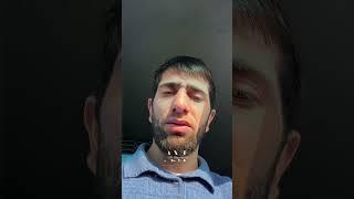 Али Магомедов/ О Наш Пророк ﷺ / Нашид