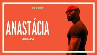 Breyth - Anastacia (Radio Edit)