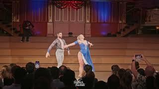 Kiko & Christina Show @ GRAZy Salsa & Bachata Festival 2023