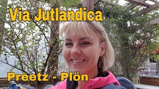 Jakobsweg Via Jutlandica Preetz - Plön