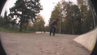 Metsakooli skate