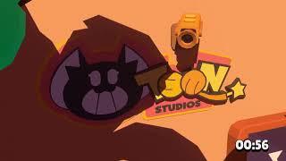 Starr Toon Studios (Season 22) Brawl Talk Countdown