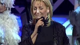 Vesna Zmijanac - Sta ostane kad padnu haljine - (Grand Show 2003)