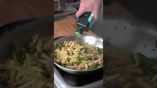 10 Minute Pasta?