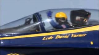 USN Blue Angels - Kickstart My Heart