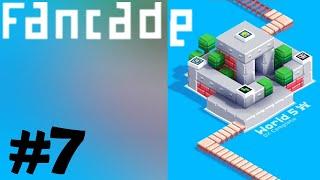 Fancade || Gameplay Walkthrough || World 5 Part 1 || #7