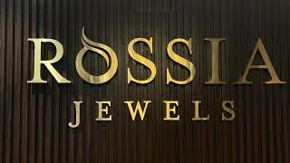 Visit Us. A Glimpse Of Our Studio | Rossia Jewels