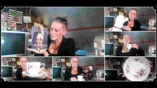 Haunted Attic Teacup Book Chat. T.L Swan, Mr. Masters