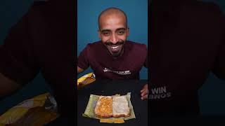 ذكريات ساندويتش الطفولة  #food #streetfood #سلطان_الفيصل #foodie #soso #سوسو