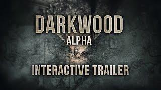 Darkwood interactive trailer