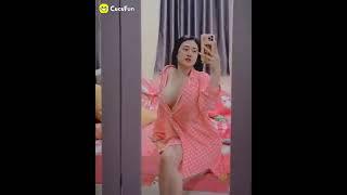 Lagi Viral Cewe Cantik Pamer Tete Gede #shorts