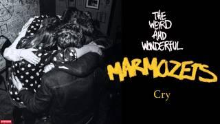 Marmozets - Cry (Audio)