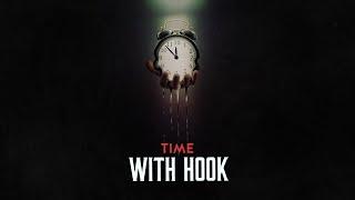 "Time" (with Hook) | Trap Rap Instrumental With Hook - beats with hooks 2023