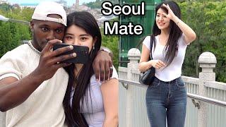 Date Vlog in Seoul Korea