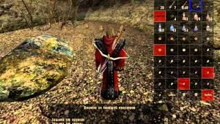 Gothic 2: Ночь Ворона - Эффективное прохождение за мага от Мамы - Эпизод 57