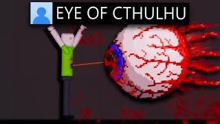 Can My Fans Survive The Eye Of Cthulhu?