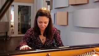 Franz Schubert Impromptu op.142 N 3 B- Dur