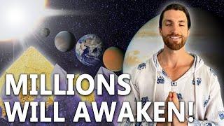 MASSIVE New Earth Activations Happening December 5-8th  Become a Chosen One!