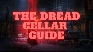 ESO: The Dread Cellar Dungeon Guide (Secret Bosses Included)