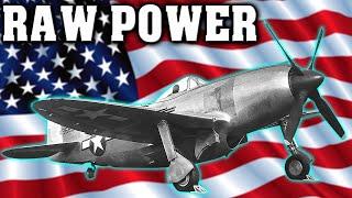 USA Air - Covert Leaks - War Thunder