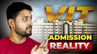 All About VIT Vellore|| Vit review in just 120 sec|| Placements || Fees || Admission#viteee2025