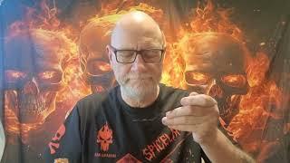 The ORIGINAL HOT SAUCE From the Sauce Shop Nice Flavour but no way is it a Hot sauce come on