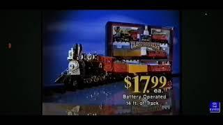 Smith's New Mexico Holiday 1993 Commercial