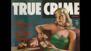 True Crime, Sociopathy, and Popular Culture