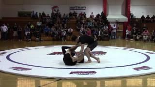 First Round of Sapateiro Invitational Continued