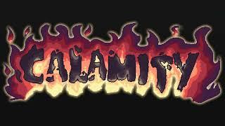 "Unholy Insurgency" - Theme of Providence, The Profaned God (Beta Mix) - Terraria: Calamity Mod