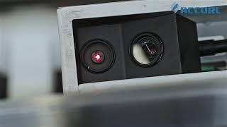 iMeasure Bending Angle Measurement System LaserCheck for ACCURL CNC Press Brake Machine