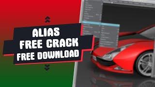 Latest Autodesk Alias Crack Tutorial Free Download and Enhance Your Design Skills 10.05.2023