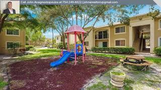 300 Crestwood Court N , 301, Royal Palm Beach, FL 33411